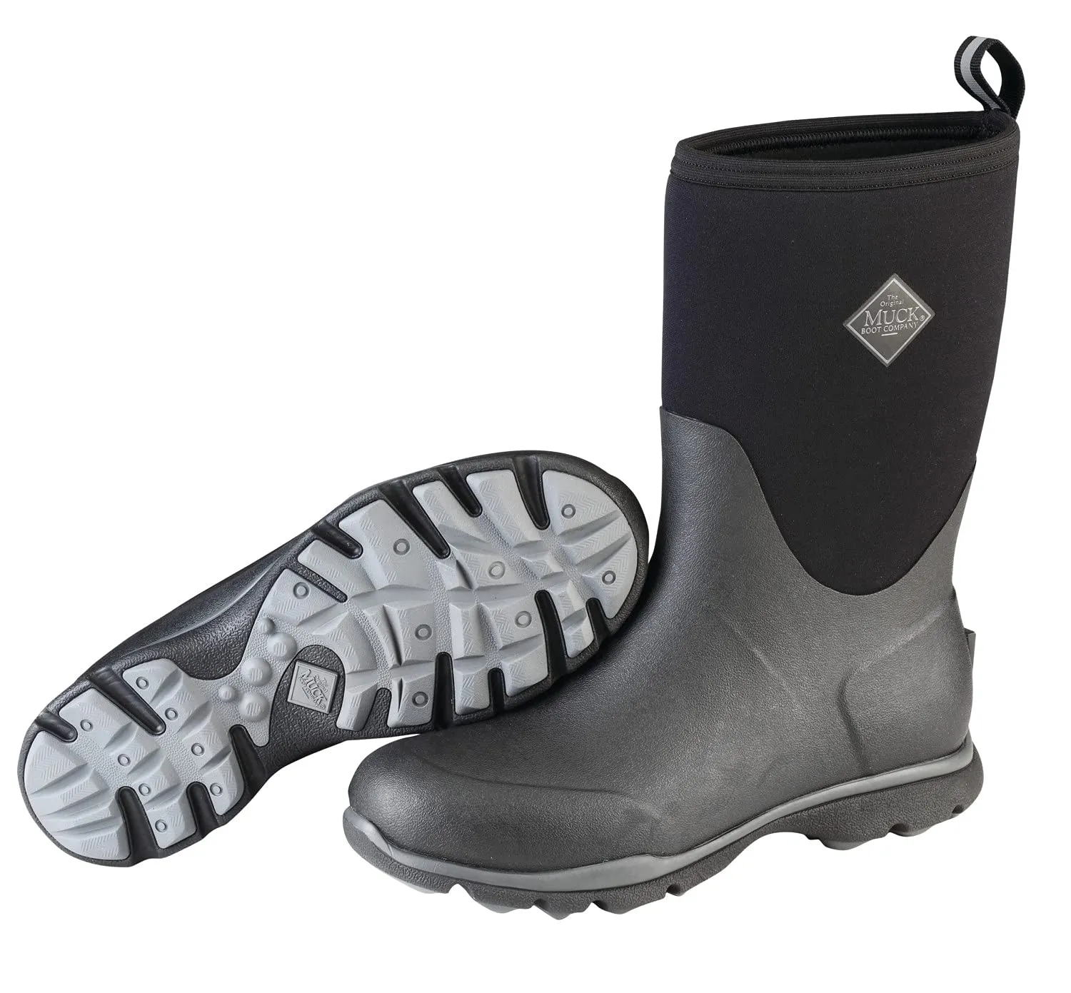 Artic Excursion Mid - Men