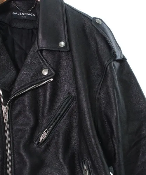 BALENCIAGA Motercycle Jackets