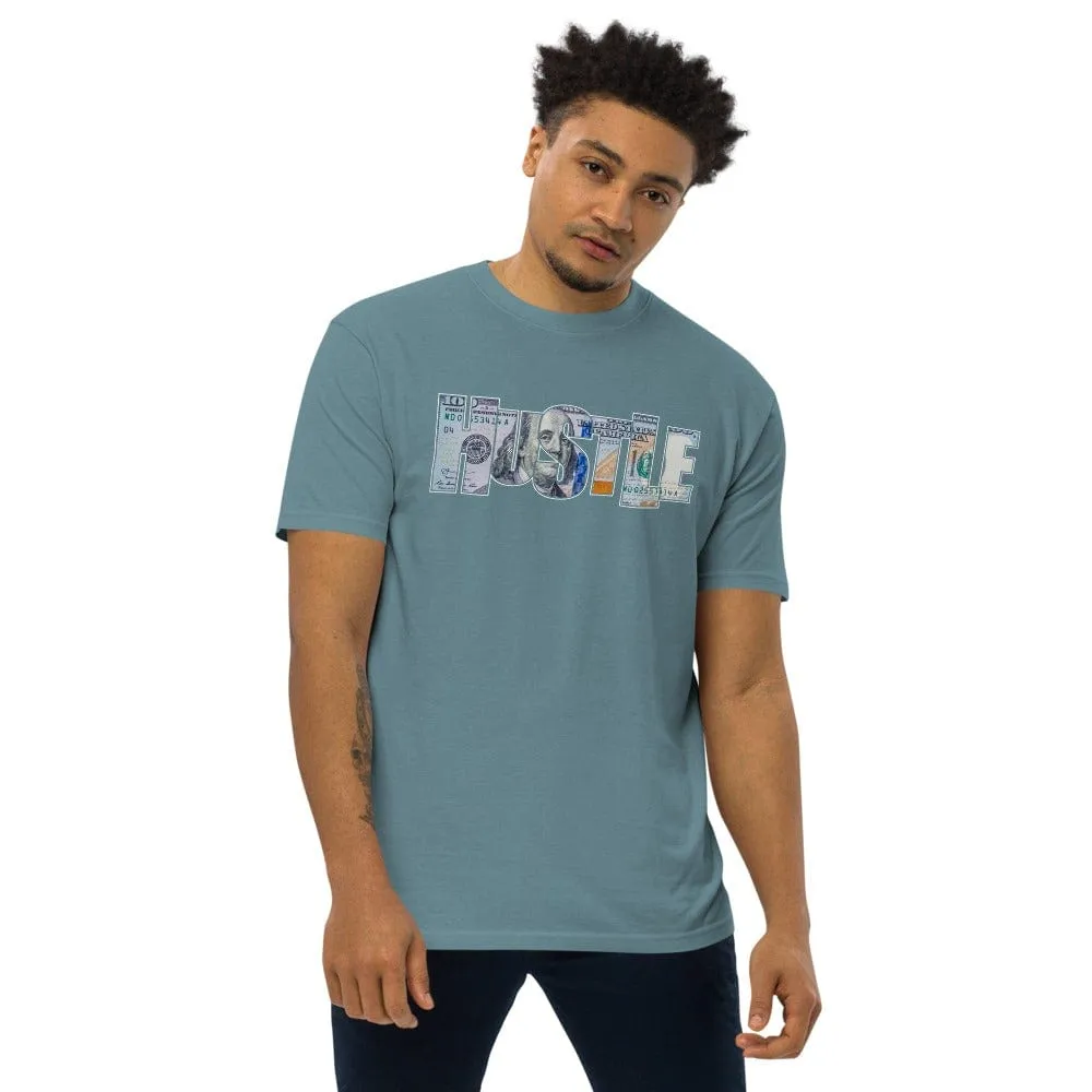 Blue Face T-Shirt