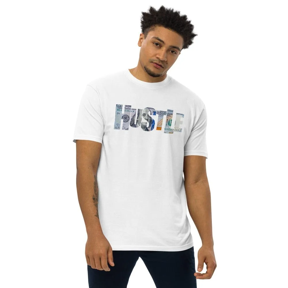 Blue Face T-Shirt