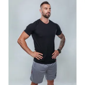 Boodsie Signature Tee - Black