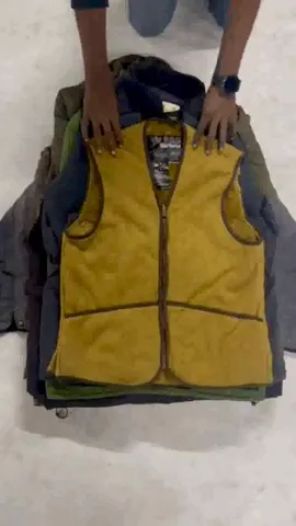 Branded Barbour Jackets - 14 Pieces