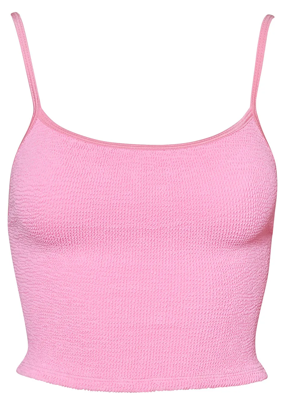 Brandy Top Bubblegum