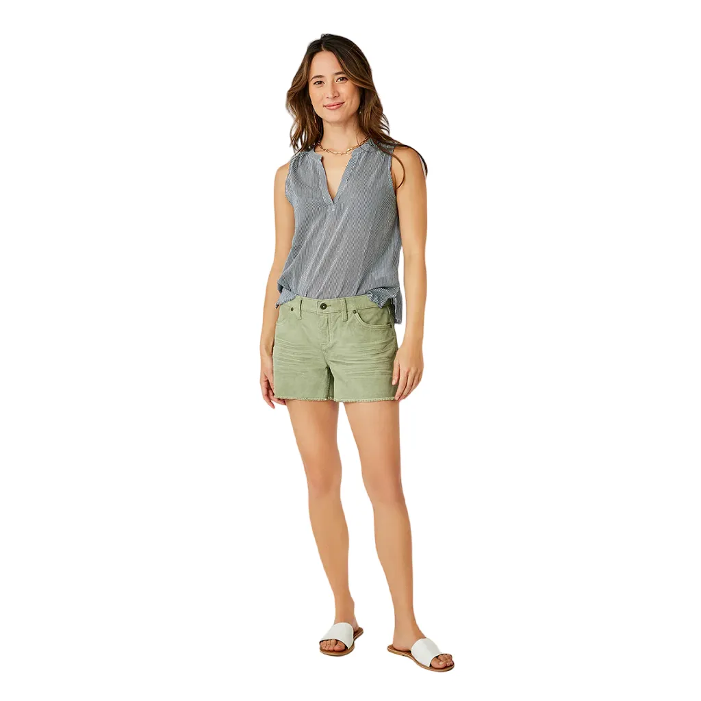 Carve Women's Dylan Tank