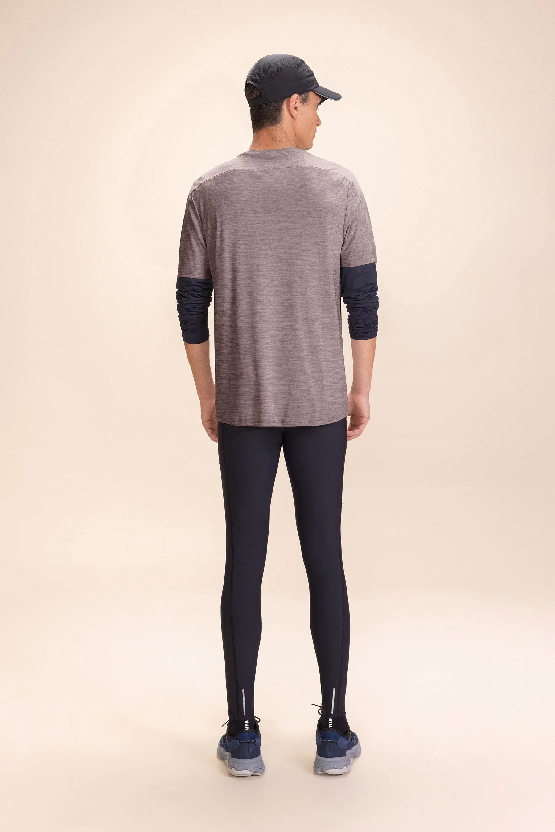 Comfy Merged Stay Men's T-shirt