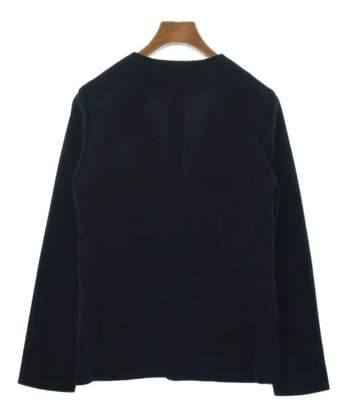 DES PRES Collarless jackets