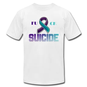 Fk Suicide T-Shirt