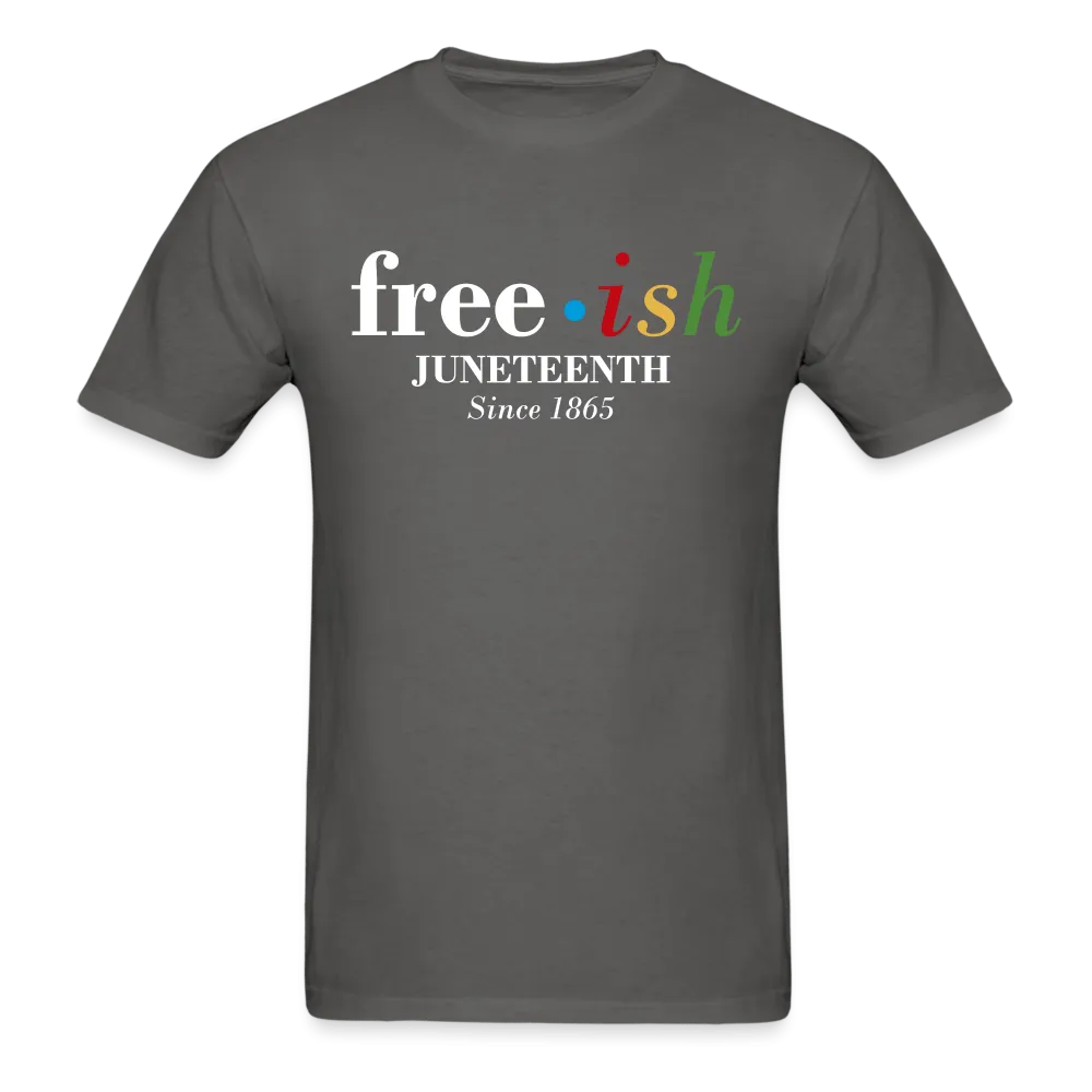 Free-ish T-Shirt