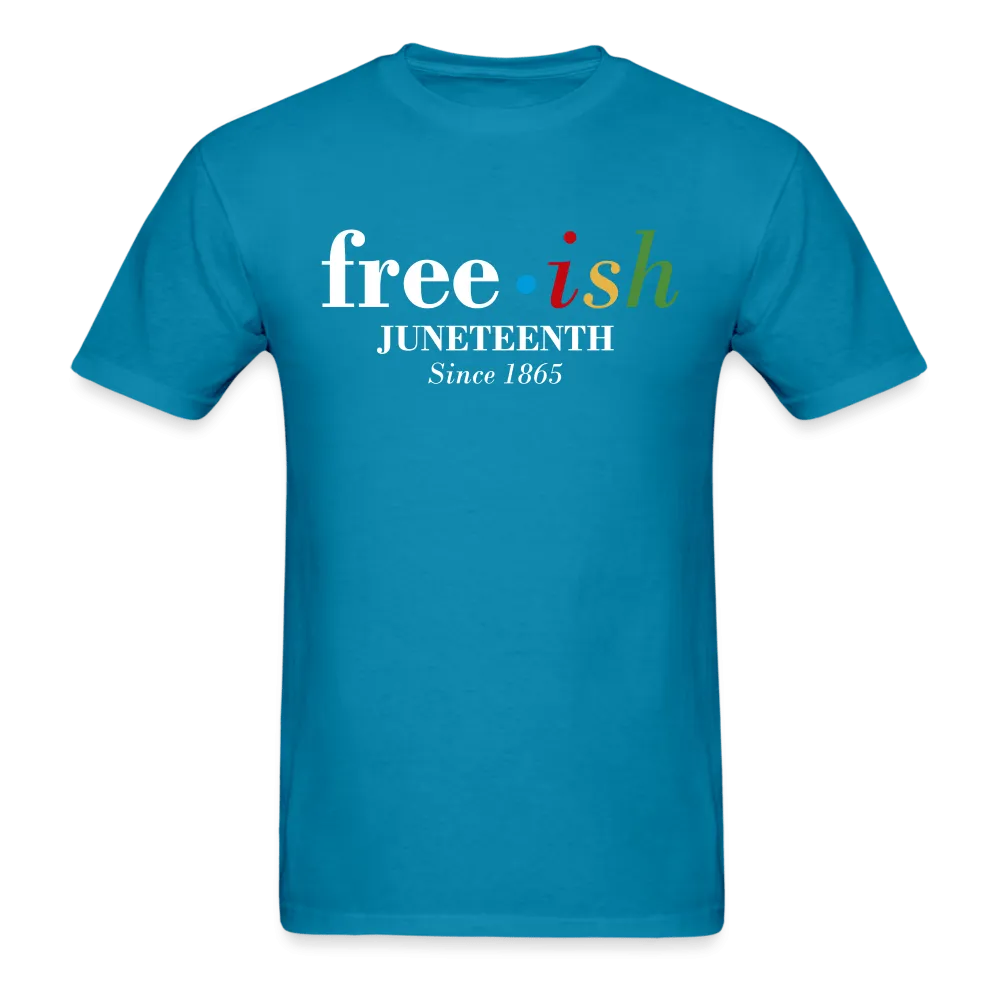 Free-ish T-Shirt