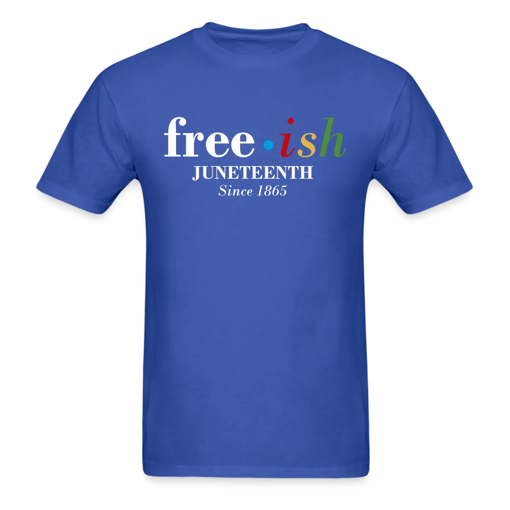 Free-ish T-Shirt