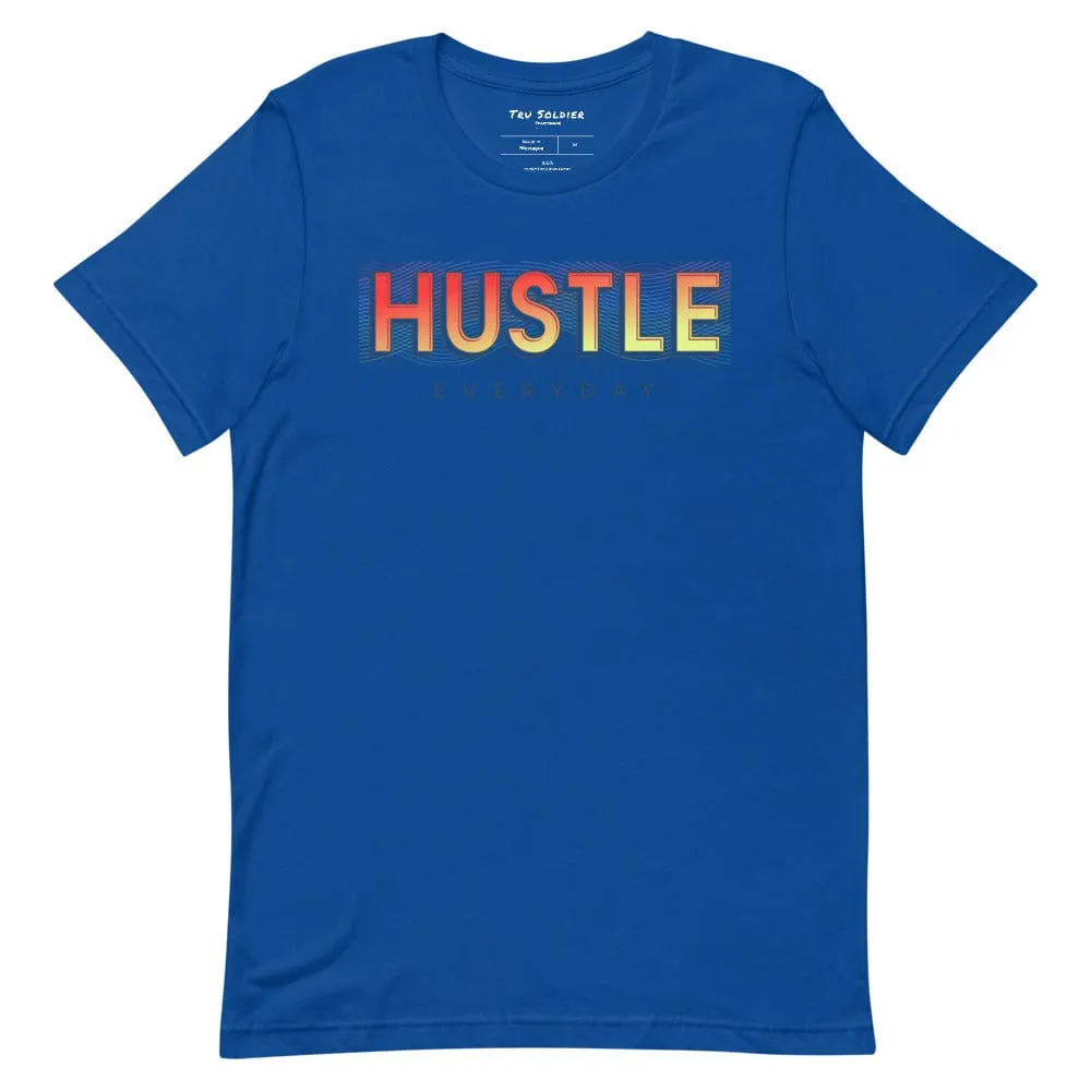 Hustle Everyday t-shirt