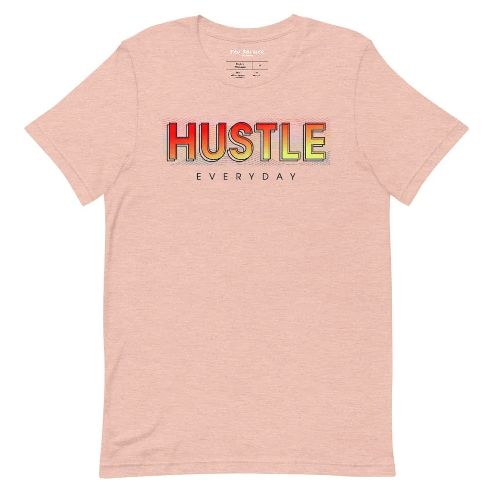 Hustle Everyday t-shirt