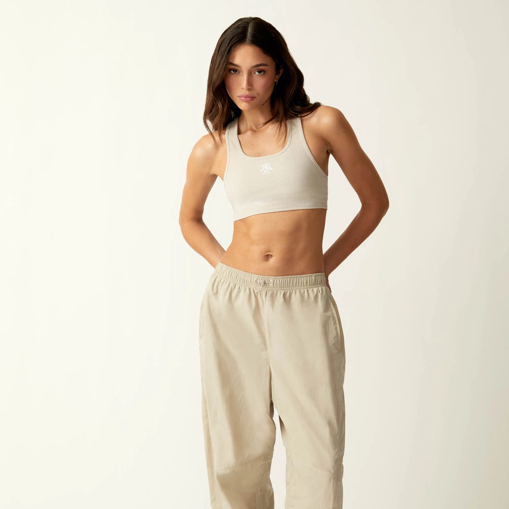 Kith Women Active Peyton Tank - Pyramid