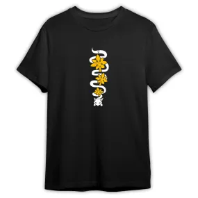 Kitsune Streetwear T-Shirt