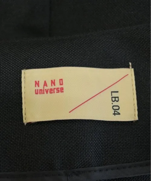 LB.04 Collarless jackets