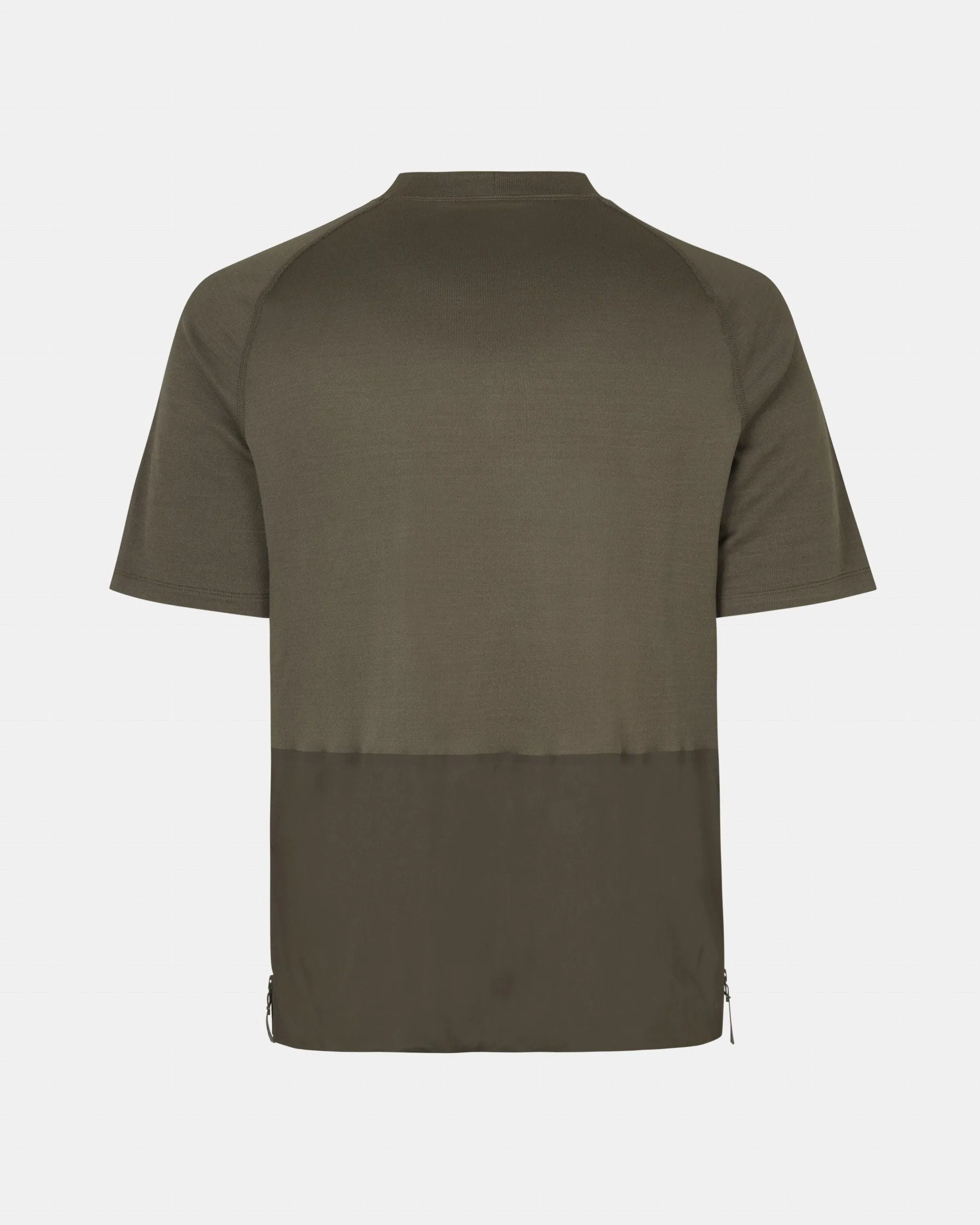 Men's ESCAPISM Technical SS T-Shirt