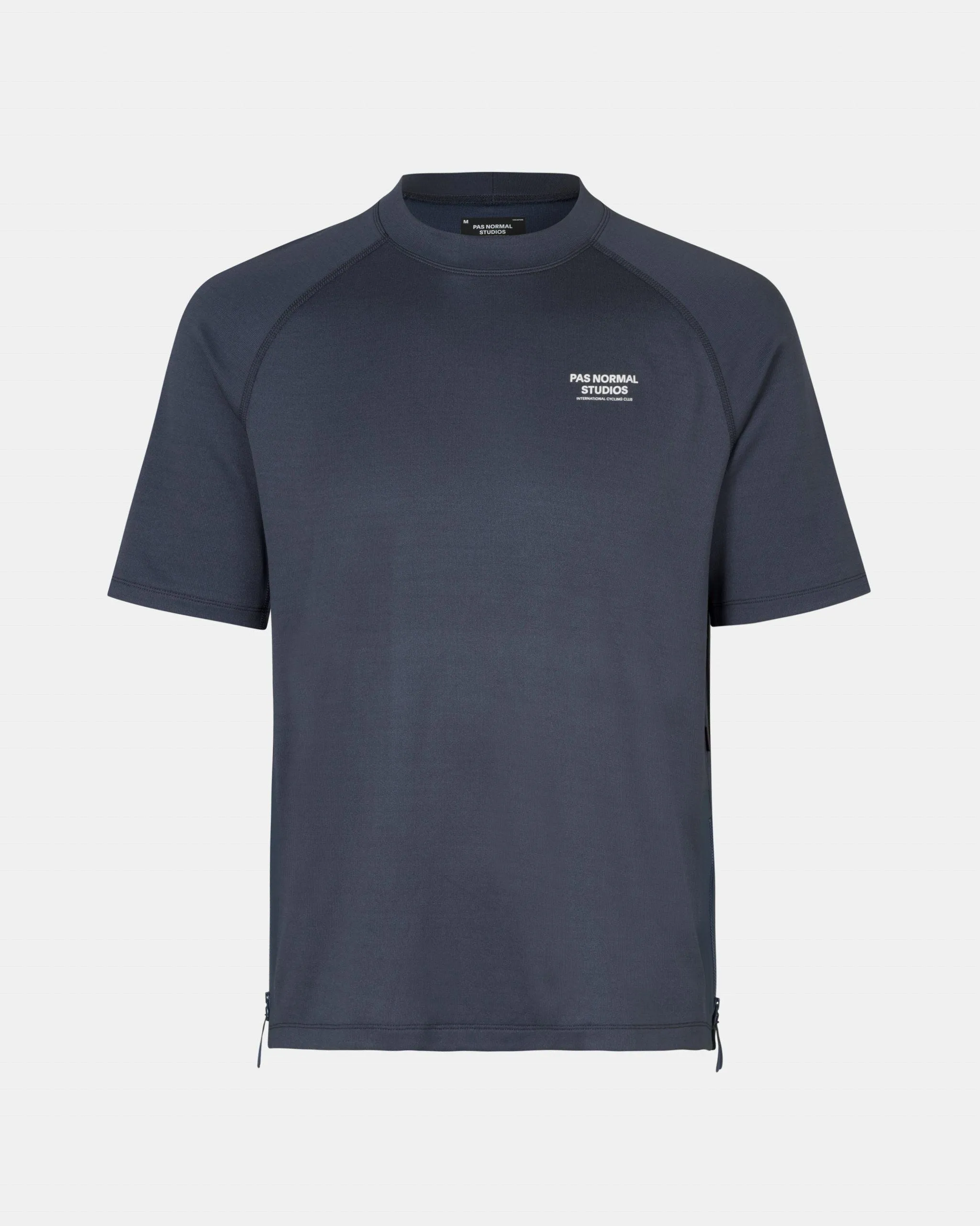 Men's ESCAPISM Technical SS T-Shirt