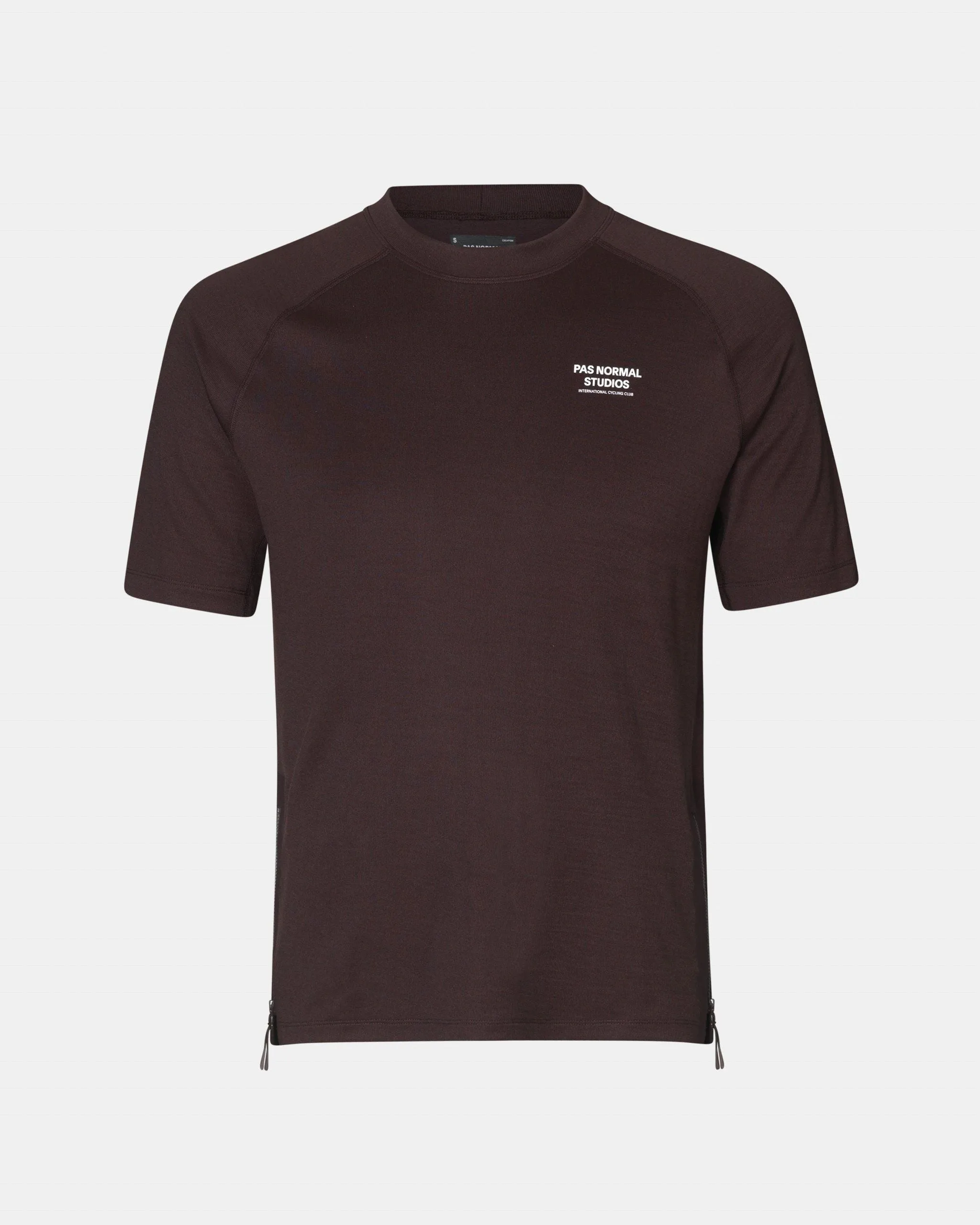 Men's ESCAPISM Technical SS T-Shirt