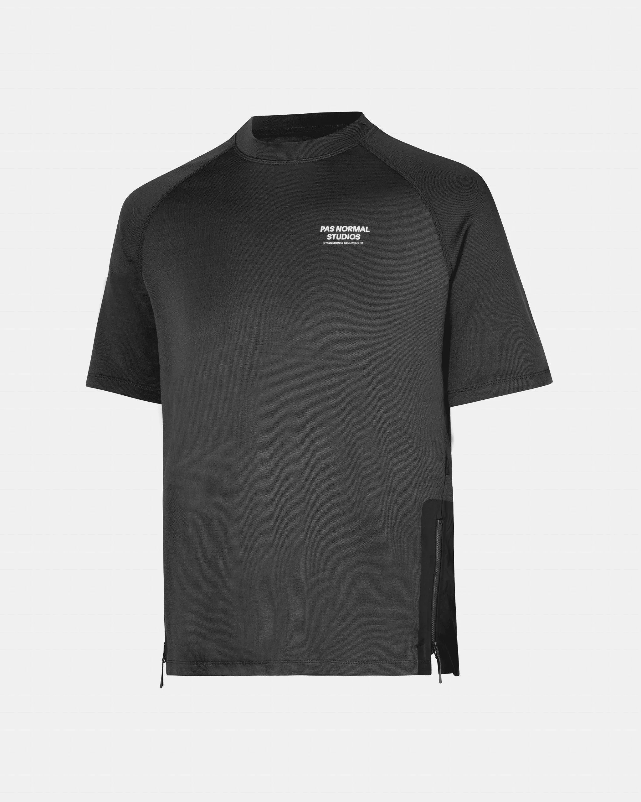 Men's ESCAPISM Technical SS T-Shirt