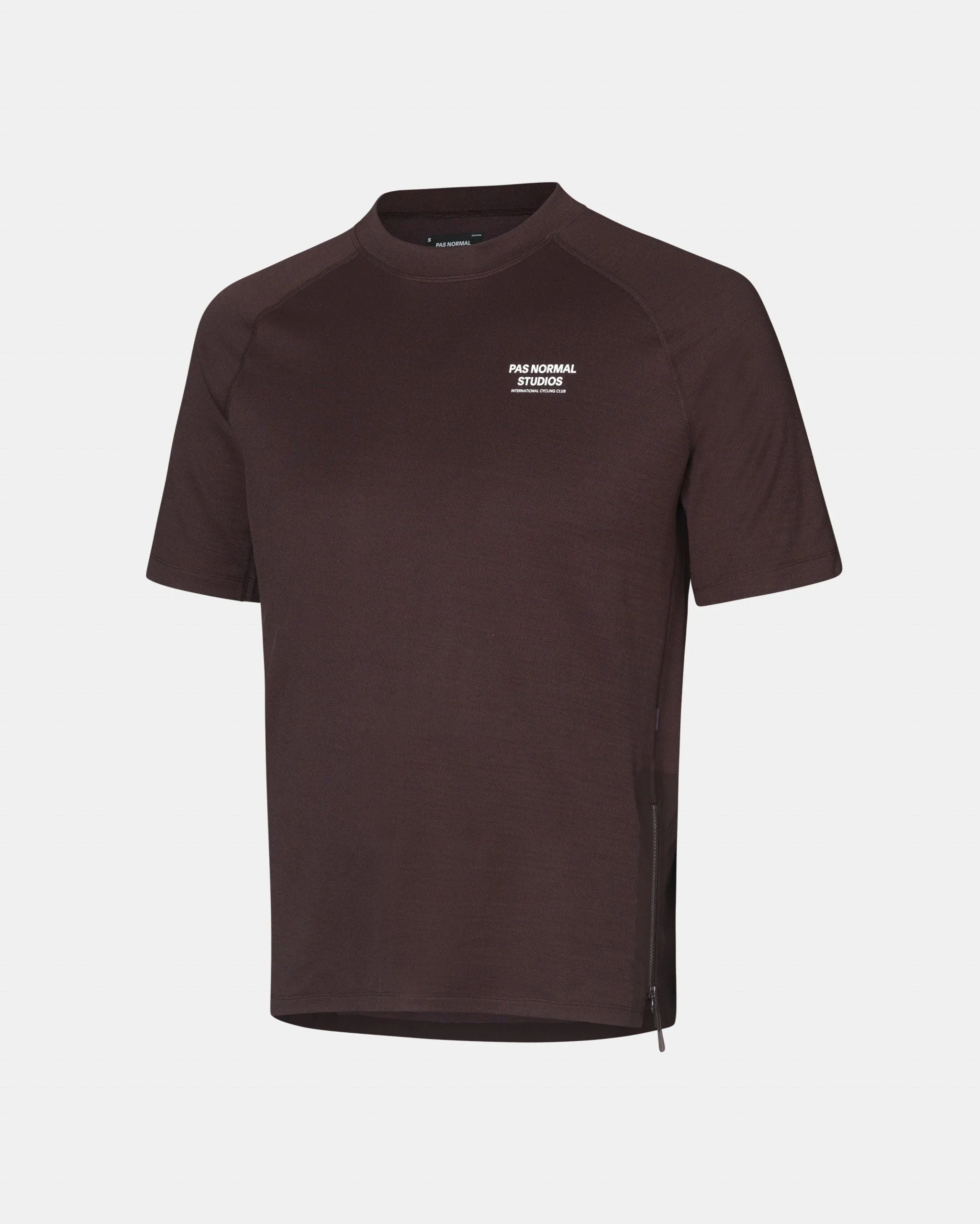 Men's ESCAPISM Technical SS T-Shirt