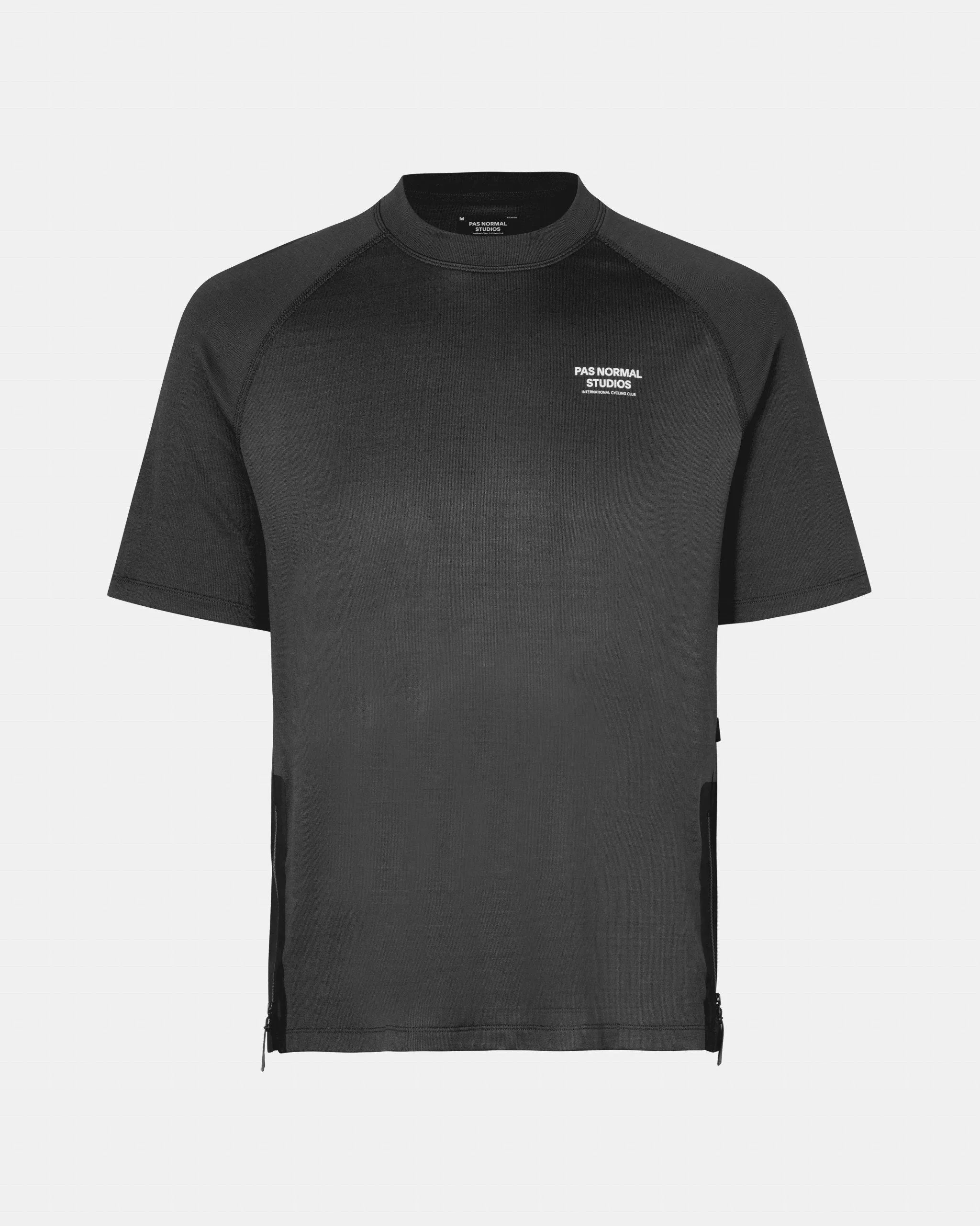 Men's ESCAPISM Technical SS T-Shirt