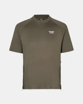 Men's ESCAPISM Technical SS T-Shirt