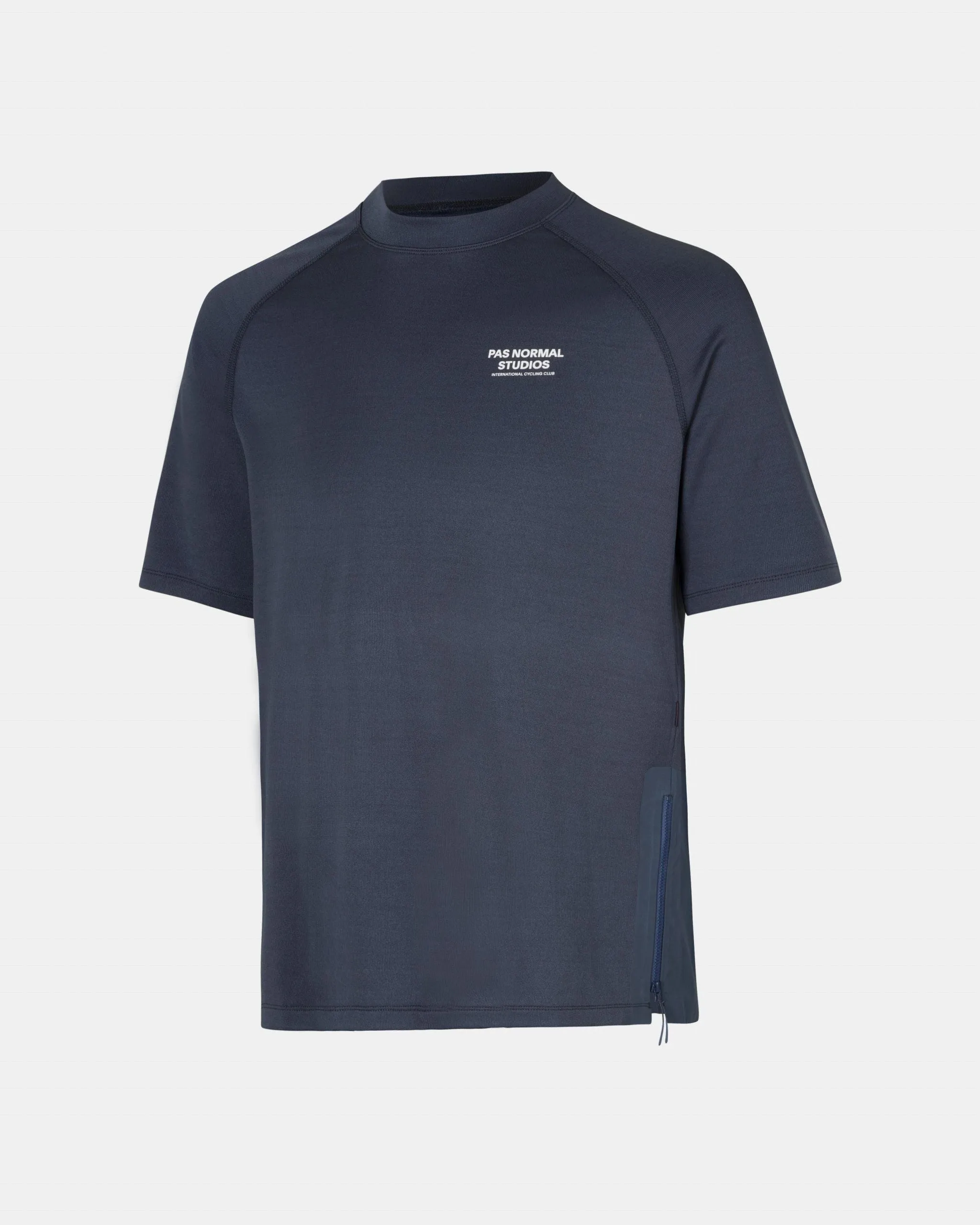 Men's ESCAPISM Technical SS T-Shirt