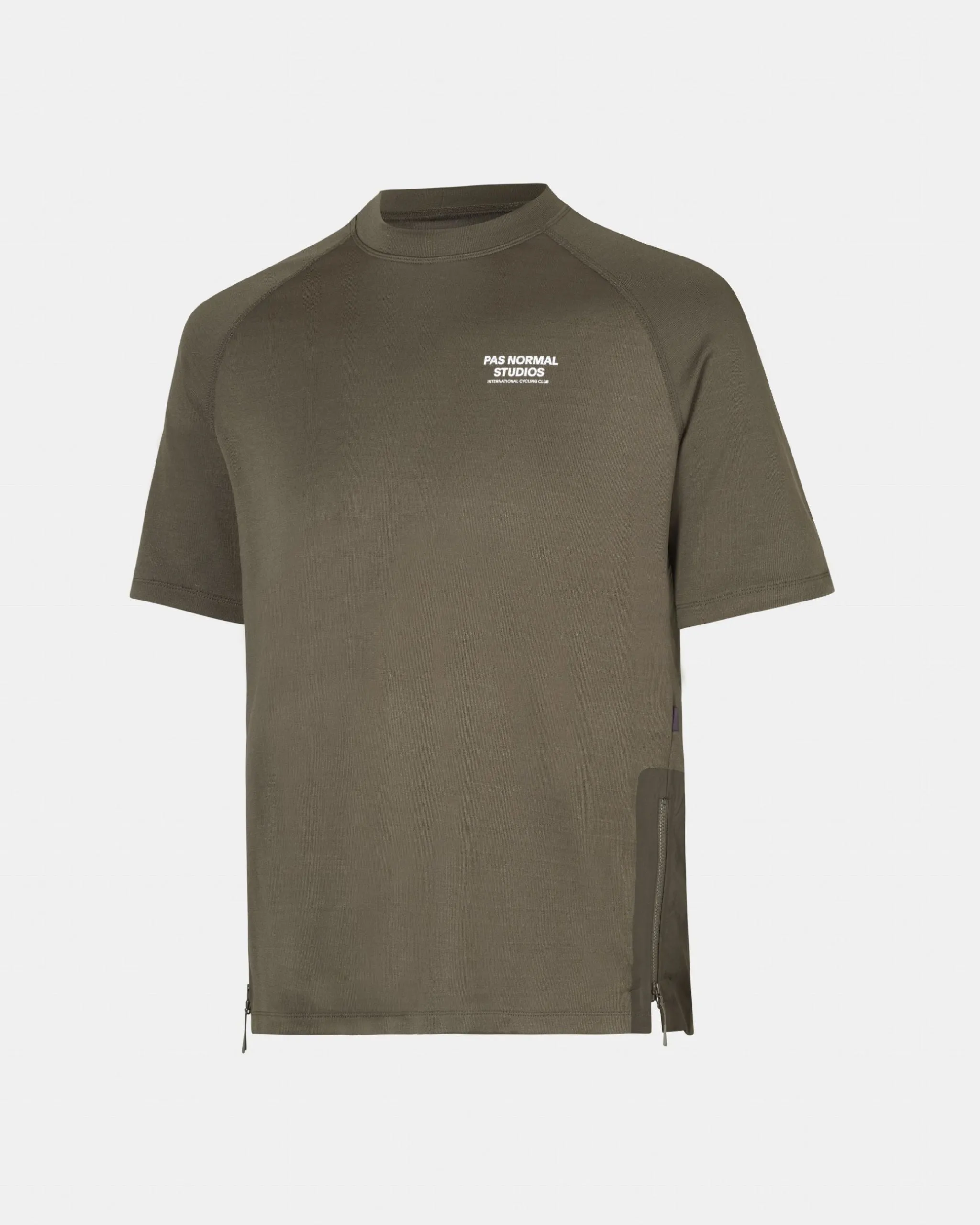 Men's ESCAPISM Technical SS T-Shirt