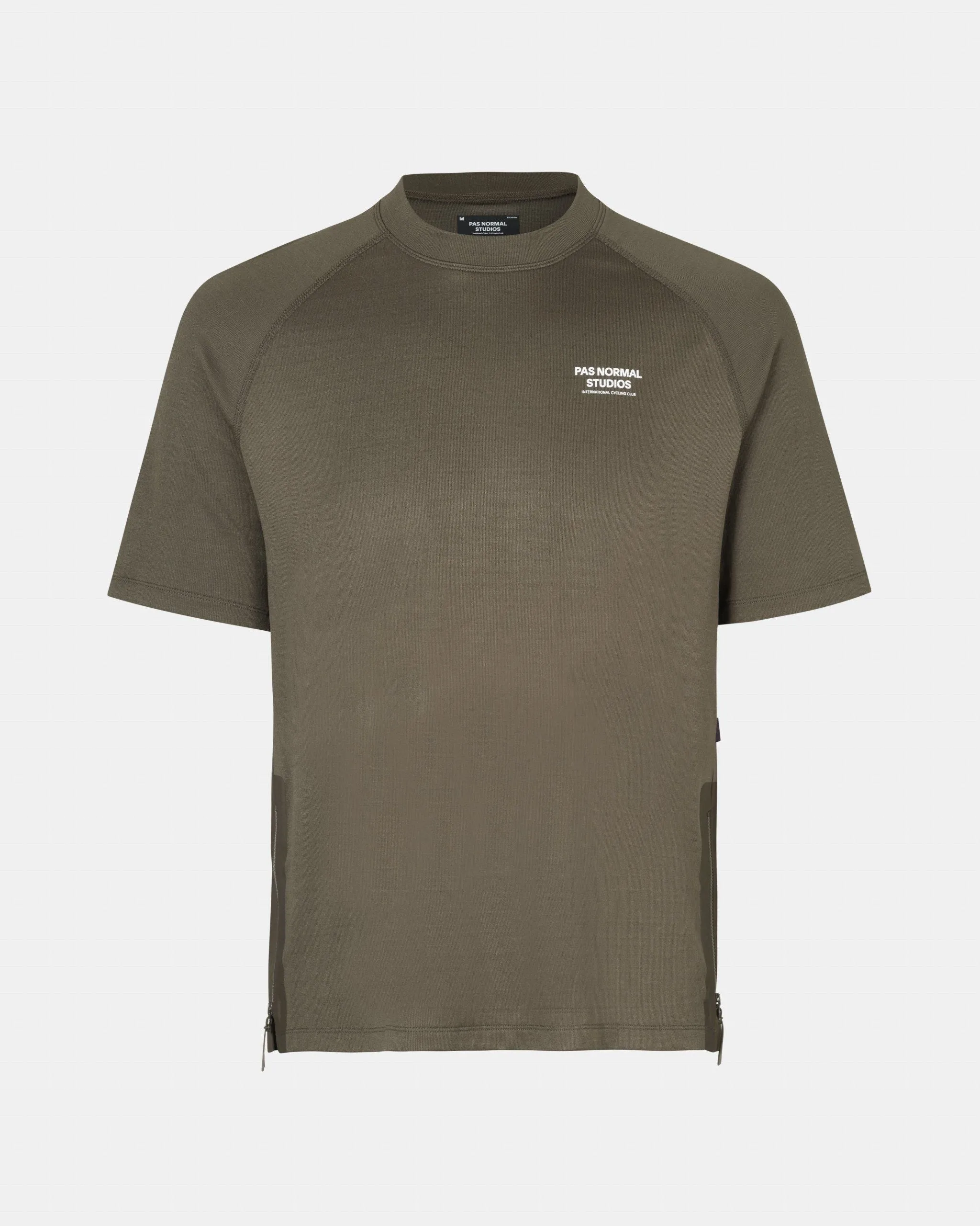 Men's ESCAPISM Technical SS T-Shirt