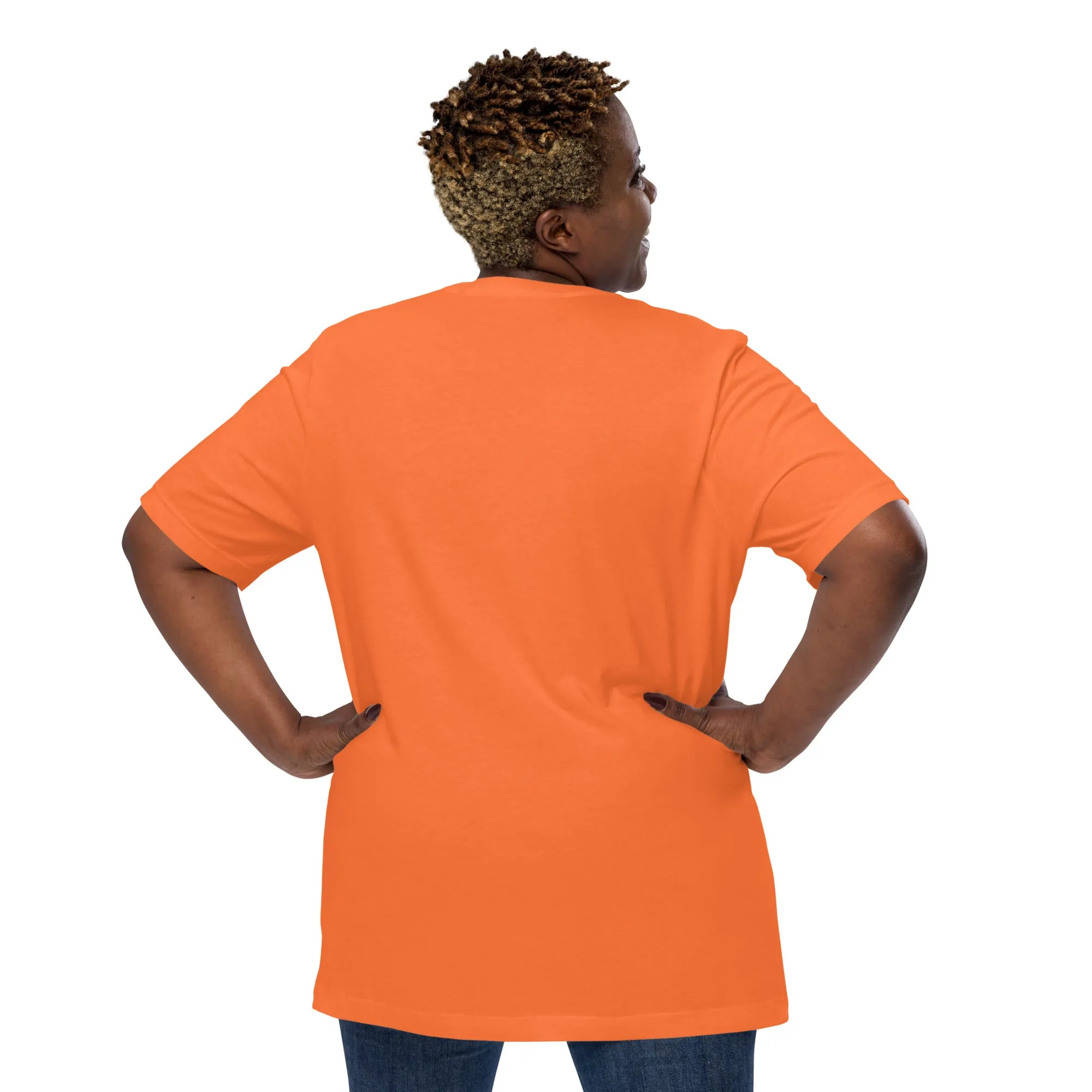 Mother Earth, Unisex T-Shirt