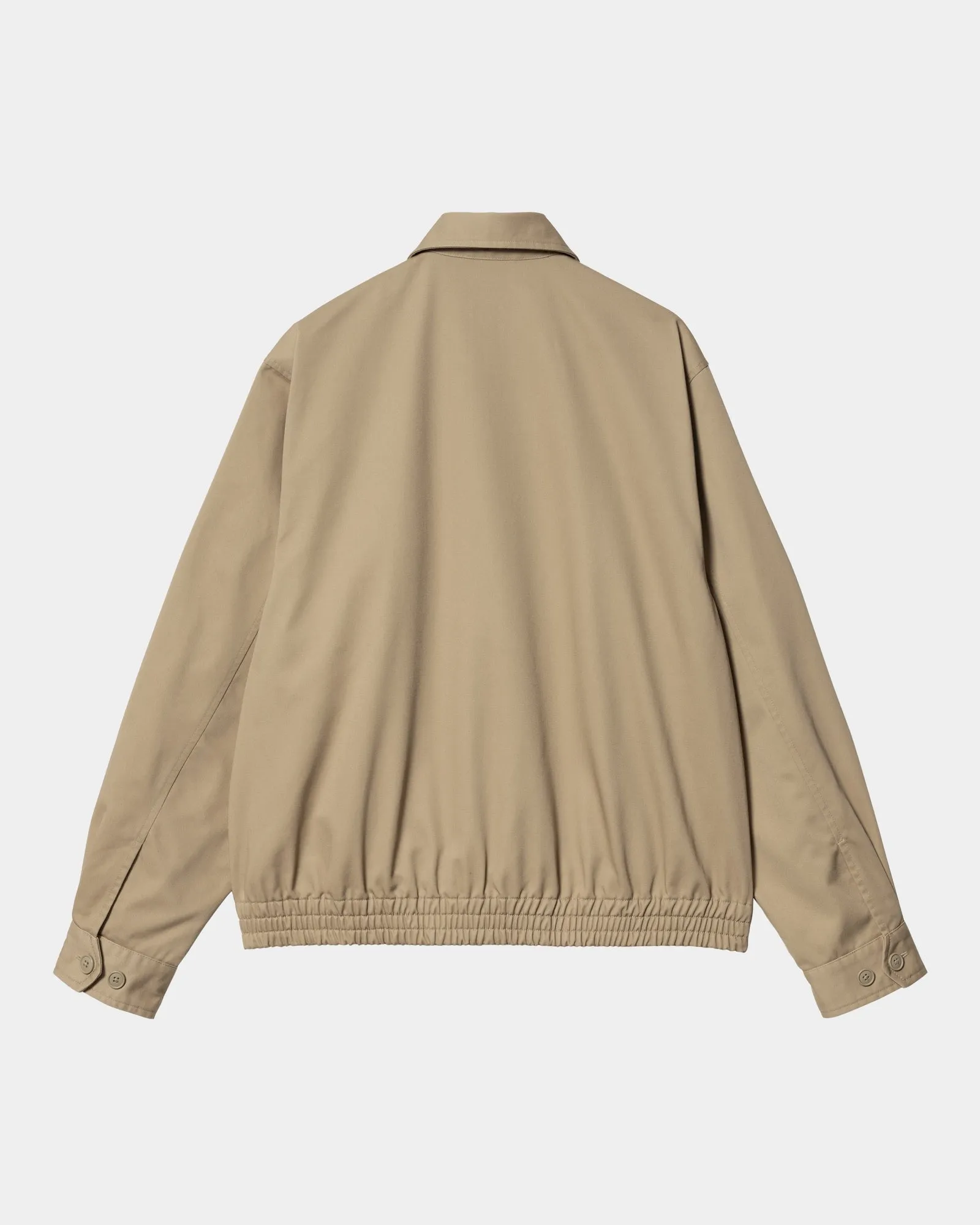 Newhaven Jacket | Sable