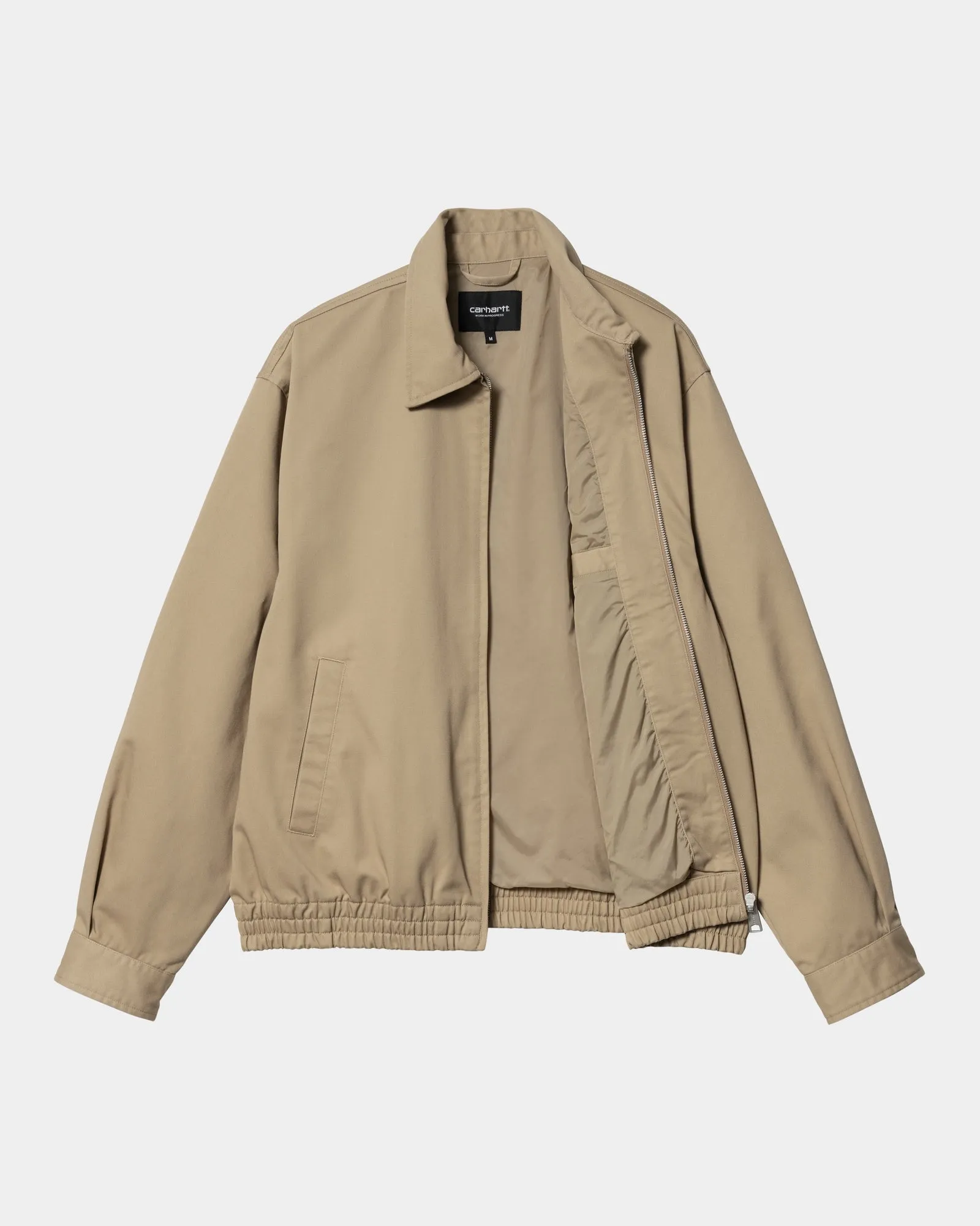 Newhaven Jacket | Sable