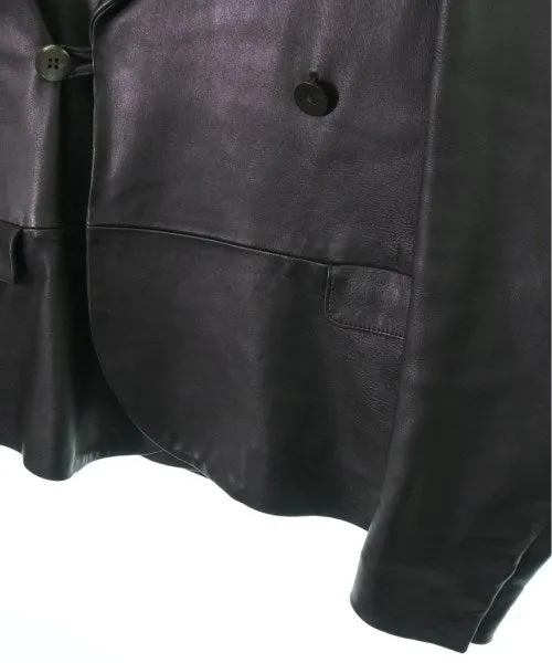 Nobuyuki Matsui Casual jackets