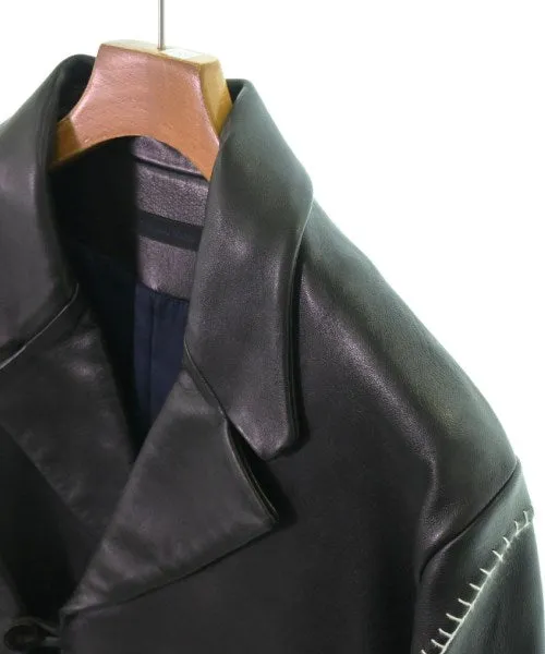 Nobuyuki Matsui Casual jackets