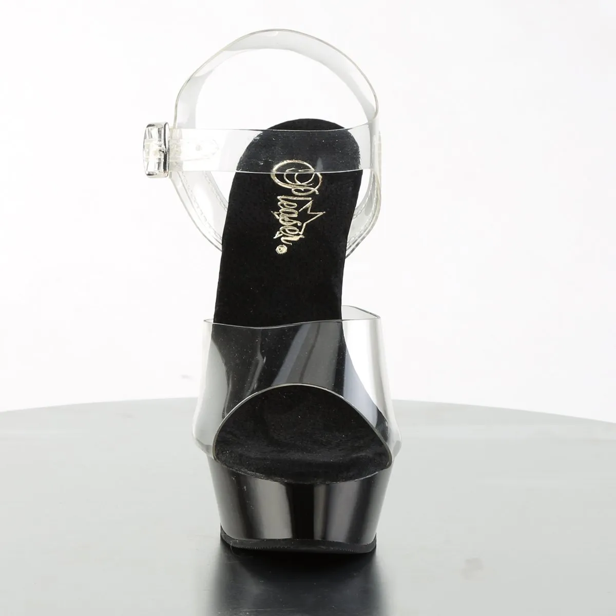 Pleaser Allure-608 Sandals