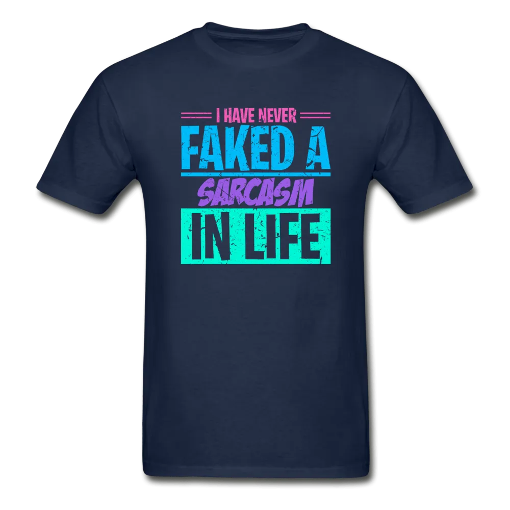 Sarcasm T-Shirt