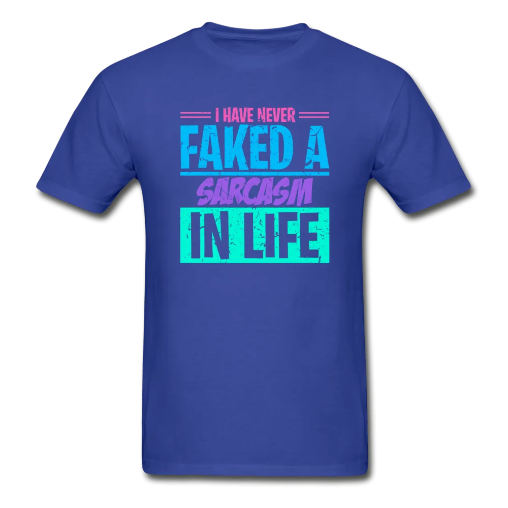 Sarcasm T-Shirt