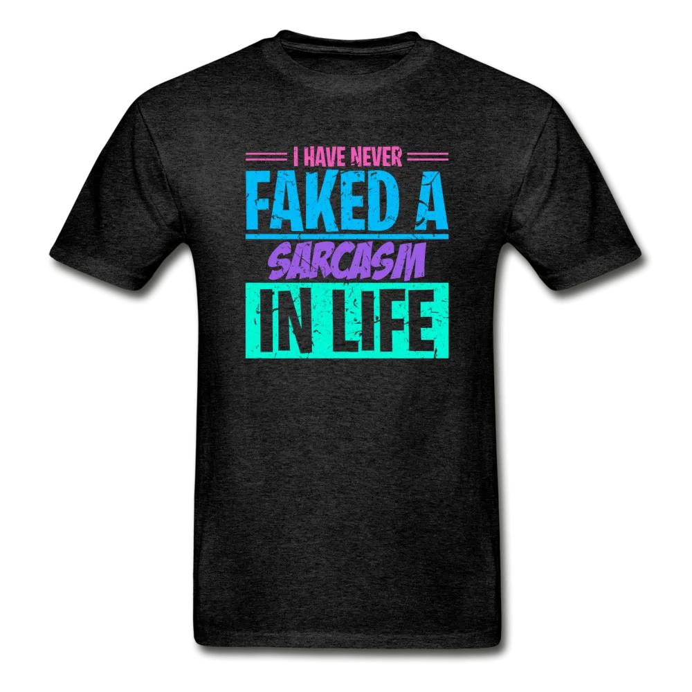 Sarcasm T-Shirt