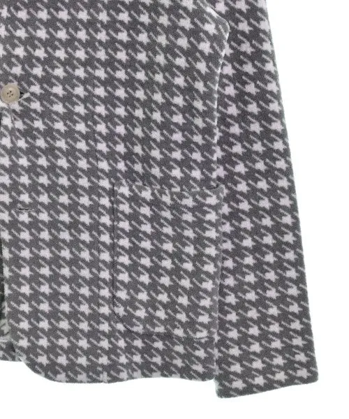 three dots Casual jackets