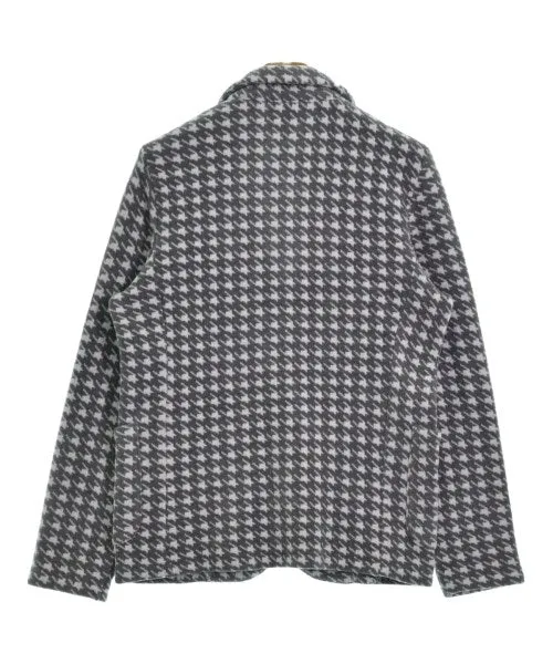three dots Casual jackets