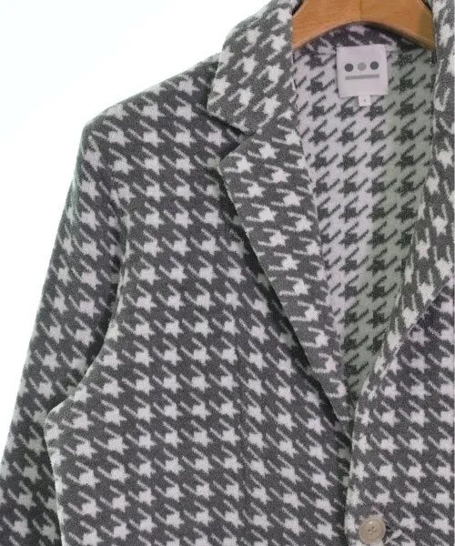three dots Casual jackets