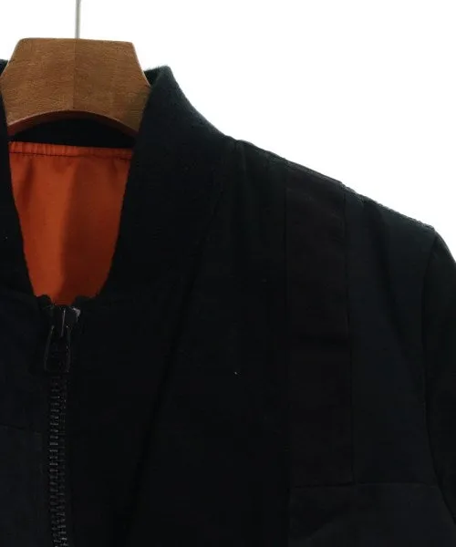 uniform experiment Millitary jackets